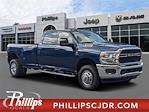 New 2024 Ram 3500 Tradesman Crew Cab 4x4, Pickup for sale #240554 - photo 1