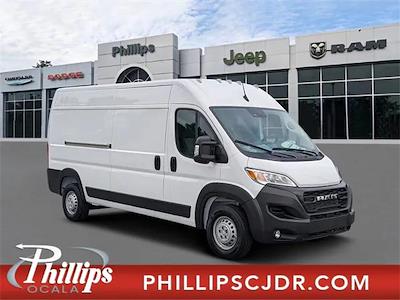 New 2024 Ram ProMaster 2500 High Roof FWD, Empty Cargo Van for sale #240588 - photo 1