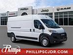 New 2024 Ram ProMaster 2500 High Roof FWD, Empty Cargo Van for sale #240589 - photo 1