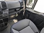 New 2024 Ram ProMaster 2500 High Roof FWD, Empty Cargo Van for sale #240589 - photo 17