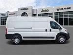 New 2024 Ram ProMaster 2500 High Roof FWD, Empty Cargo Van for sale #240589 - photo 3