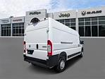 New 2024 Ram ProMaster 2500 High Roof FWD, Empty Cargo Van for sale #240589 - photo 5