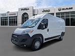 New 2024 Ram ProMaster 2500 High Roof FWD, Empty Cargo Van for sale #240589 - photo 9