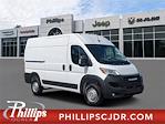 New 2024 Ram ProMaster 1500 Base High Roof FWD, Empty Cargo Van for sale #240590 - photo 1