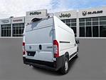 New 2024 Ram ProMaster 1500 Base High Roof FWD, Empty Cargo Van for sale #240590 - photo 3