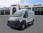 New 2024 Ram ProMaster 1500 Base High Roof FWD, Empty Cargo Van for sale #240609 - photo 9