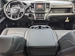 New 2024 Ram 5500 Tradesman Crew Cab 4x4, Cab Chassis for sale #240617 - photo 17