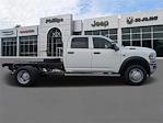 New 2024 Ram 5500 Tradesman Crew Cab 4x4, Cab Chassis for sale #240617 - photo 3