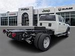 New 2024 Ram 5500 Tradesman Crew Cab 4x4, Cab Chassis for sale #240617 - photo 2