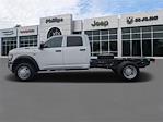 2024 Ram 5500 Crew Cab DRW 4x4, Cab Chassis for sale #240633 - photo 26