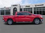 Used 2024 Ram 1500 Lone Star Crew Cab 4x4, Pickup for sale #240663L - photo 3