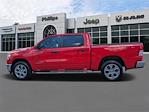 Used 2024 Ram 1500 Lone Star Crew Cab 4x4, Pickup for sale #240663L - photo 6