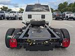 New 2024 Ram 5500 Tradesman Crew Cab 4x4, Cab Chassis for sale #240671 - photo 4