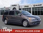 Used 2016 Chrysler Town and Country Limited FWD, Minivan for sale #240672A - photo 1