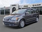 Used 2016 Chrysler Town and Country Limited FWD, Minivan for sale #240672A - photo 7