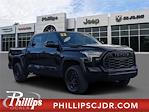 Used 2023 Toyota Tundra TRD Pro CrewMax Cab 4x4, Pickup for sale #240688A - photo 1