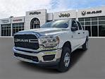 New 2024 Ram 2500 Tradesman Crew Cab 4x4, Pickup for sale #240702 - photo 8