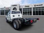 New 2024 Ram 3500 Tradesman Crew Cab 4x4, 9' 4" CM Truck Beds RD Model Flatbed Truck for sale #240703 - photo 2