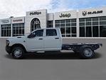 New 2024 Ram 3500 Tradesman Crew Cab 4x4, 9' 4" CM Truck Beds RD Model Flatbed Truck for sale #240703 - photo 4