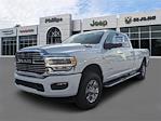 New 2024 Ram 3500 Laramie Crew Cab 4x4, Pickup for sale #240708 - photo 8