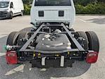 New 2024 Ram 3500 Tradesman Crew Cab 4x4, Cab Chassis for sale #240714 - photo 10