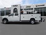 New 2024 Ram 5500 Tradesman Crew Cab 4x4, 11' Knapheide Crane Body Mechanics Body for sale #240724 - photo 7