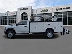 New 2024 Ram 5500 Tradesman Regular Cab 4x4, Mechanics Body for sale #240729 - photo 7