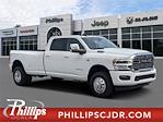 New 2024 Ram 3500 Laramie Crew Cab 4x4, Pickup for sale #240734 - photo 1