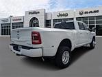 New 2024 Ram 3500 Laramie Crew Cab 4x4, Pickup for sale #240734 - photo 2