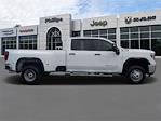 Used 2022 GMC Sierra 3500 Pro Crew Cab 4x4, Pickup for sale #240755A - photo 3