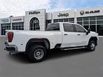 Used 2022 GMC Sierra 3500 Pro Crew Cab 4x4, Pickup for sale #240755A - photo 2