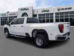 Used 2022 GMC Sierra 3500 Pro Crew Cab 4x4, Pickup for sale #240755A - photo 5