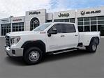 Used 2022 GMC Sierra 3500 Pro Crew Cab 4x4, Pickup for sale #240755A - photo 7