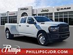 New 2024 Ram 3500 Tradesman Crew Cab 4x4, Pickup for sale #240758 - photo 1