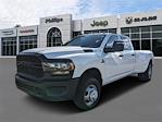 New 2024 Ram 3500 Tradesman Crew Cab 4x4, Pickup for sale #240758 - photo 8