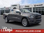 New 2024 Ram 1500 Laramie Crew Cab 4x4, Pickup for sale #240779 - photo 1