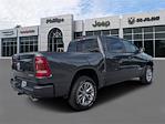 New 2024 Ram 1500 Laramie Crew Cab 4x4, Pickup for sale #240779 - photo 2