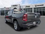 New 2024 Ram 1500 Laramie Crew Cab 4x4, Pickup for sale #240779 - photo 5