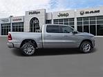 New 2024 Ram 1500 Laramie Crew Cab 4x4, Pickup for sale #240782 - photo 3