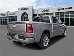 New 2024 Ram 1500 Laramie Crew Cab 4x4, Pickup for sale #240782 - photo 2