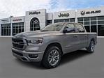 New 2024 Ram 1500 Laramie Crew Cab 4x4, Pickup for sale #240782 - photo 8