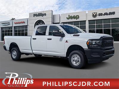 New 2024 Ram 2500 Tradesman Crew Cab 4x4, Pickup for sale #240789 - photo 1