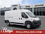 New 2024 Ram ProMaster 2500 High Roof FWD, Empty Cargo Van for sale #240793 - photo 1