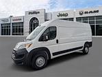 New 2024 Ram ProMaster 2500 High Roof FWD, Empty Cargo Van for sale #240793 - photo 9