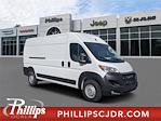 New 2024 Ram ProMaster 2500 High Roof FWD, Empty Cargo Van for sale #240794 - photo 1