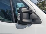 New 2024 Ram ProMaster 2500 High Roof FWD, Empty Cargo Van for sale #240794 - photo 12