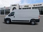 New 2024 Ram ProMaster 2500 High Roof FWD, Empty Cargo Van for sale #240794 - photo 8