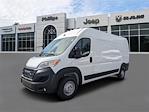 New 2024 Ram ProMaster 2500 High Roof FWD, Empty Cargo Van for sale #240794 - photo 9