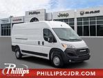 New 2024 Ram ProMaster 2500 High Roof FWD, Empty Cargo Van for sale #240795 - photo 1