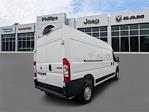 New 2024 Ram ProMaster 2500 High Roof FWD, Empty Cargo Van for sale #240795 - photo 5